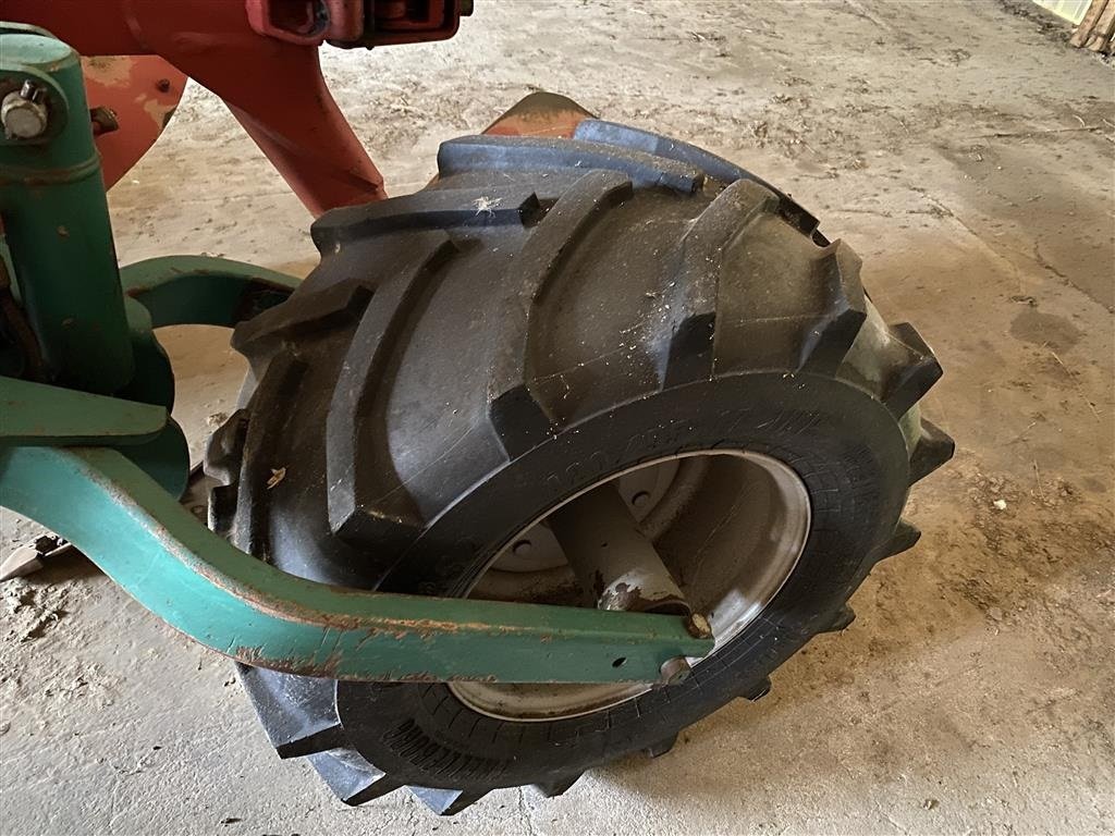 Pflug tipa Kverneland 2500 S I-plough, Gebrauchtmaschine u Bredsten (Slika 3)