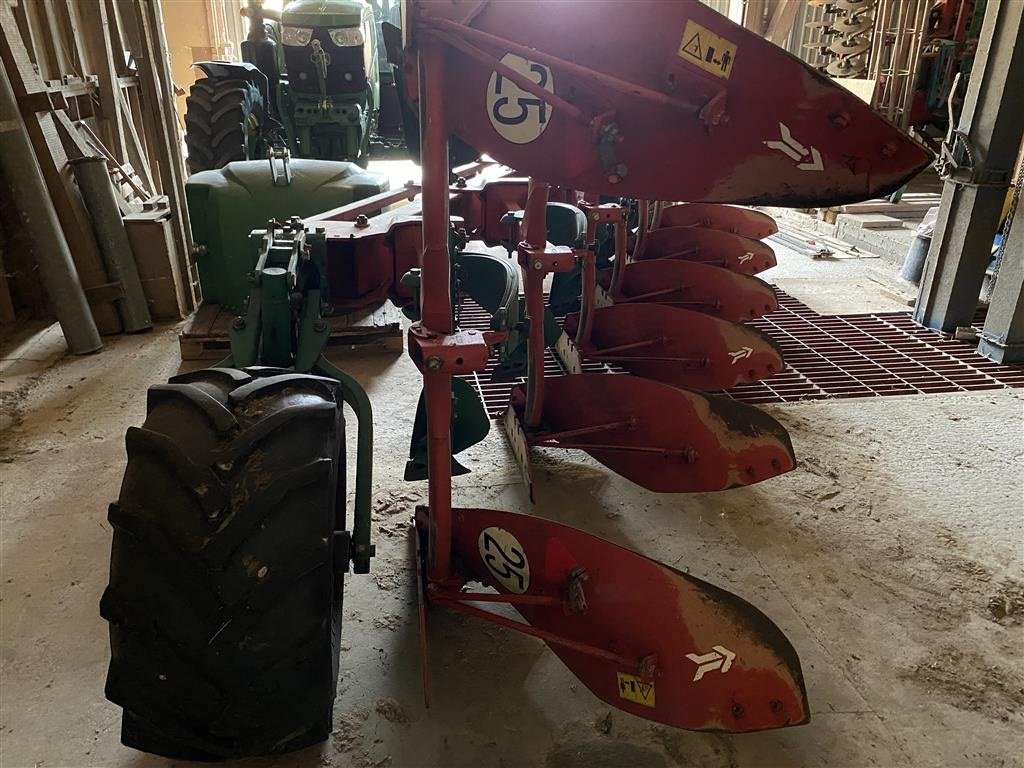 Pflug tipa Kverneland 2500 S I-plough, Gebrauchtmaschine u Bredsten (Slika 4)