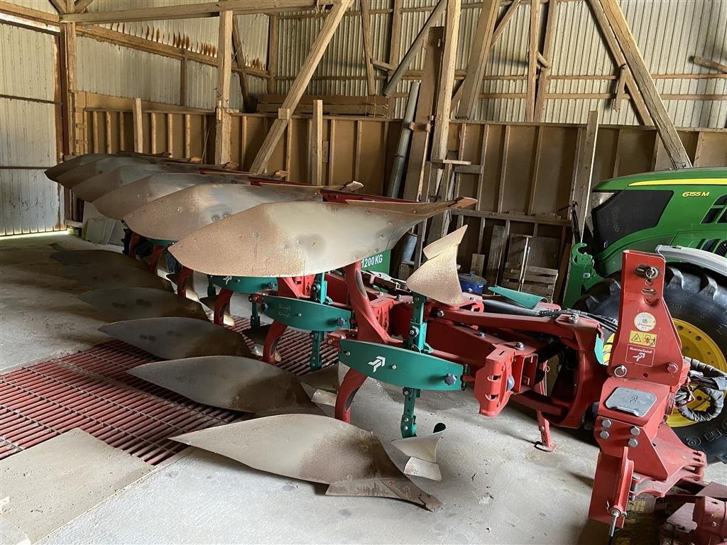 Pflug tipa Kverneland 2500 S I-plough, Gebrauchtmaschine u Bredsten (Slika 5)