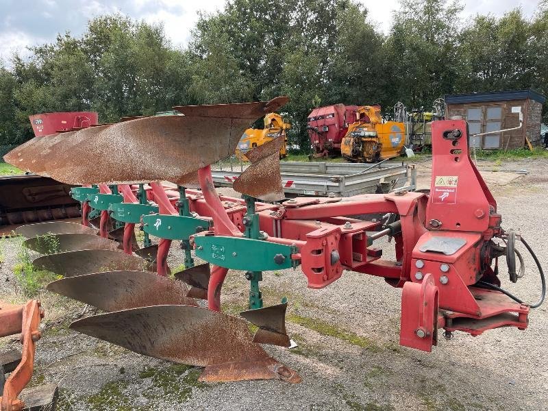 Pflug a típus Kverneland 2500S I-PLOUGH, Gebrauchtmaschine ekkor: BRIEC (Kép 2)