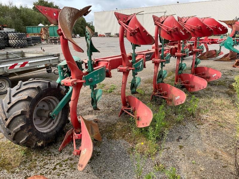 Pflug a típus Kverneland 2500S I-PLOUGH, Gebrauchtmaschine ekkor: BRIEC (Kép 3)