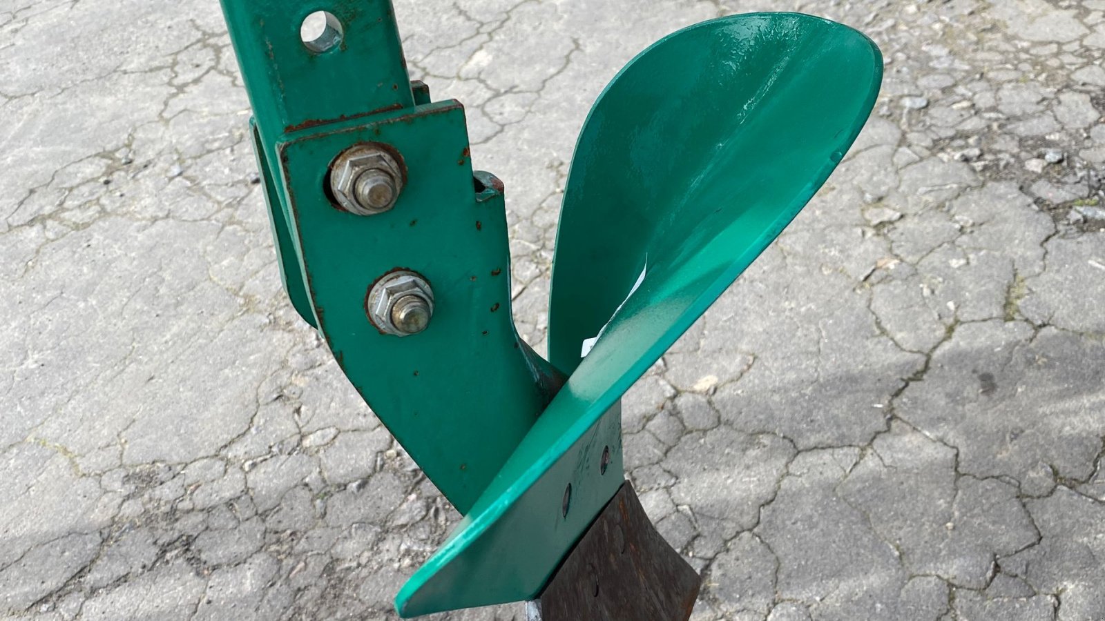 Pflug Türe ait Kverneland 2500S-VARIOMAT, Gebrauchtmaschine içinde Roskilde (resim 6)