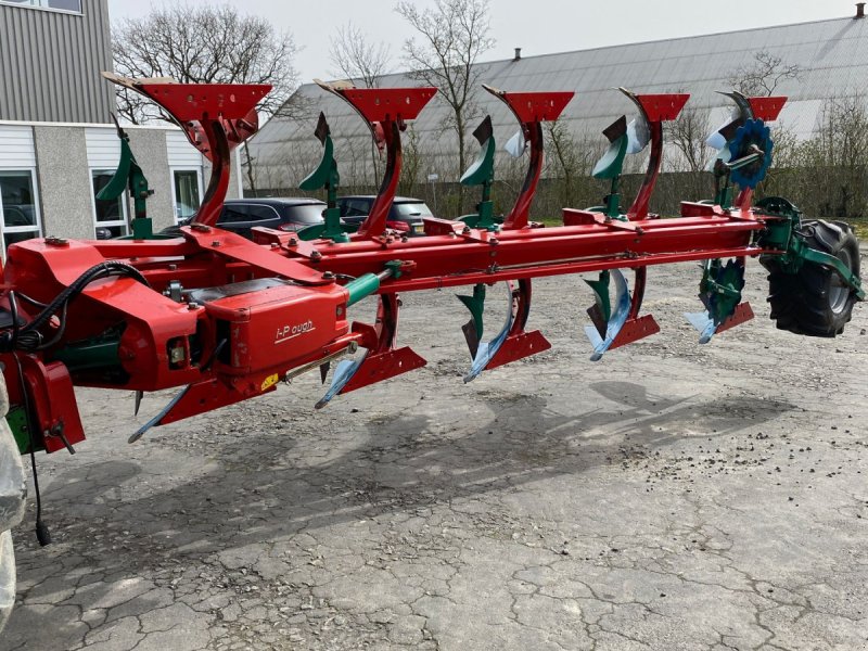 Pflug del tipo Kverneland 2500S-VARIOMAT, Gebrauchtmaschine In Roskilde (Immagine 1)