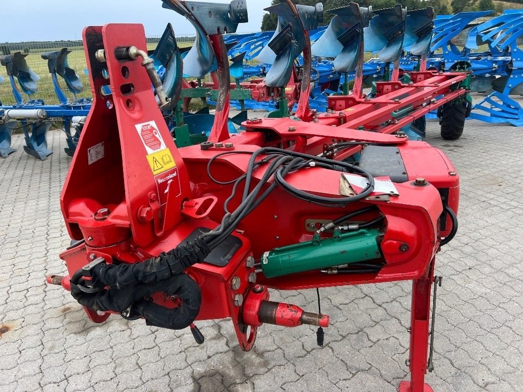 Pflug typu Kverneland 2500S, Gebrauchtmaschine v Mern (Obrázek 6)