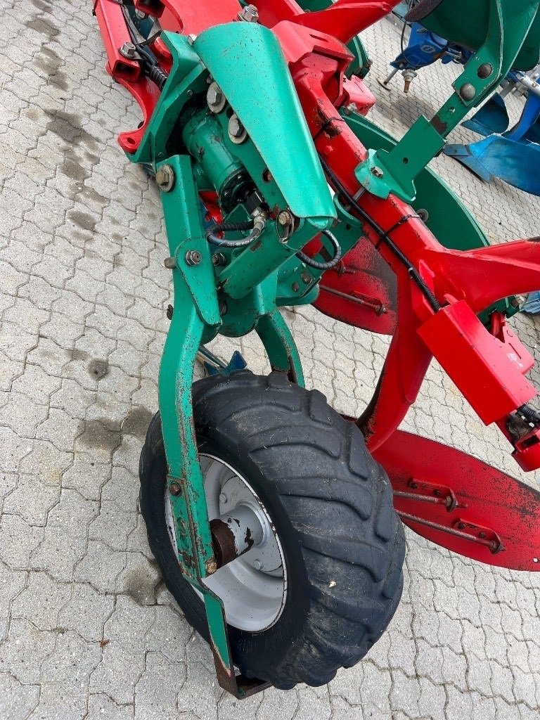 Pflug typu Kverneland 2500S, Gebrauchtmaschine v Mern (Obrázek 5)
