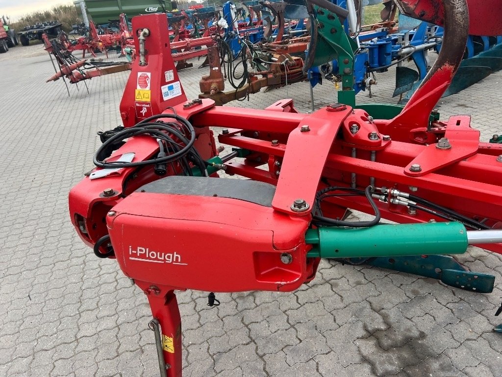 Pflug typu Kverneland 2500S, Gebrauchtmaschine v Mern (Obrázek 2)