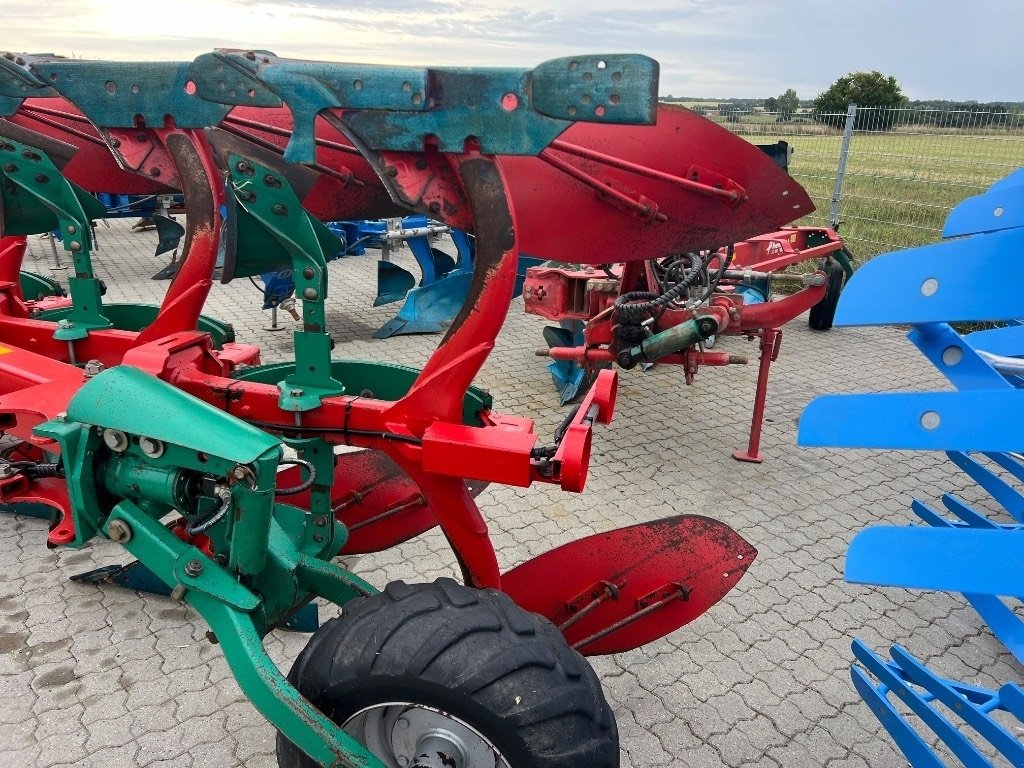 Pflug typu Kverneland 2500S, Gebrauchtmaschine v Mern (Obrázek 8)