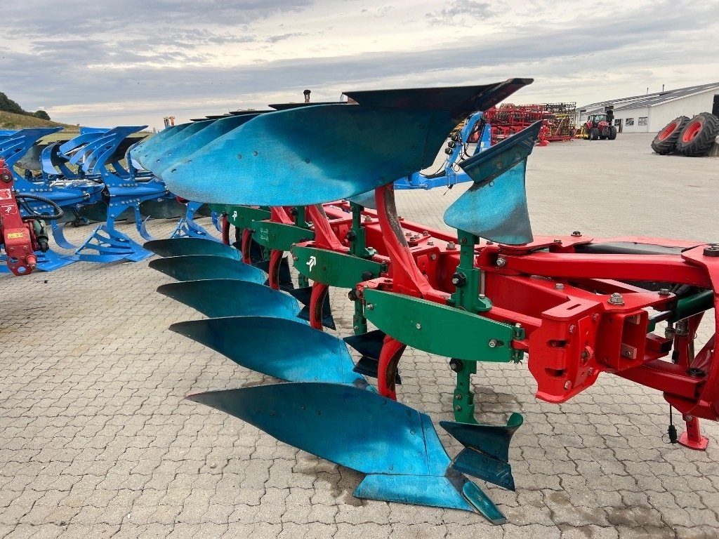 Pflug typu Kverneland 2500S, Gebrauchtmaschine v Mern (Obrázek 7)
