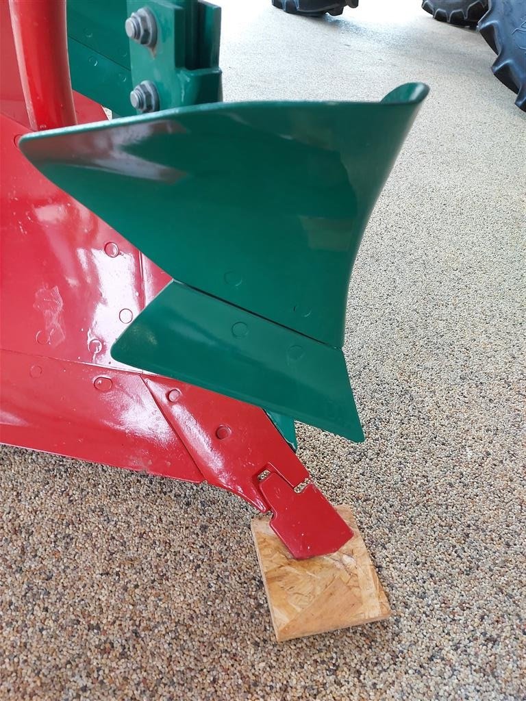 Pflug Türe ait Kverneland 2501S VENDEPLOV VARIOMAT, Gebrauchtmaschine içinde Nykøbing M (resim 9)