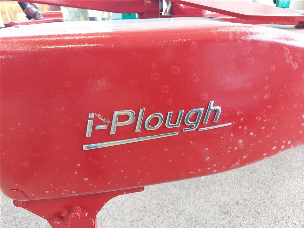 Pflug Türe ait Kverneland 2501S VENDEPLOV VARIOMAT, Gebrauchtmaschine içinde Nykøbing M (resim 7)