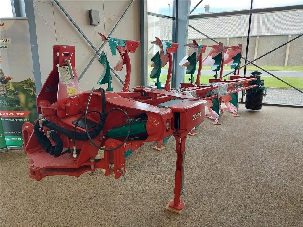 Pflug Türe ait Kverneland 2501S VENDEPLOV VARIOMAT, Gebrauchtmaschine içinde Nykøbing M (resim 2)