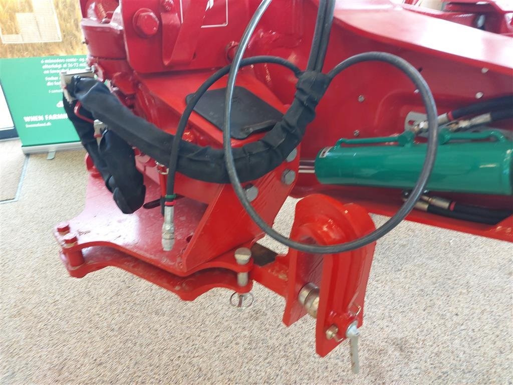 Pflug Türe ait Kverneland 2501S VENDEPLOV VARIOMAT, Gebrauchtmaschine içinde Nykøbing M (resim 8)