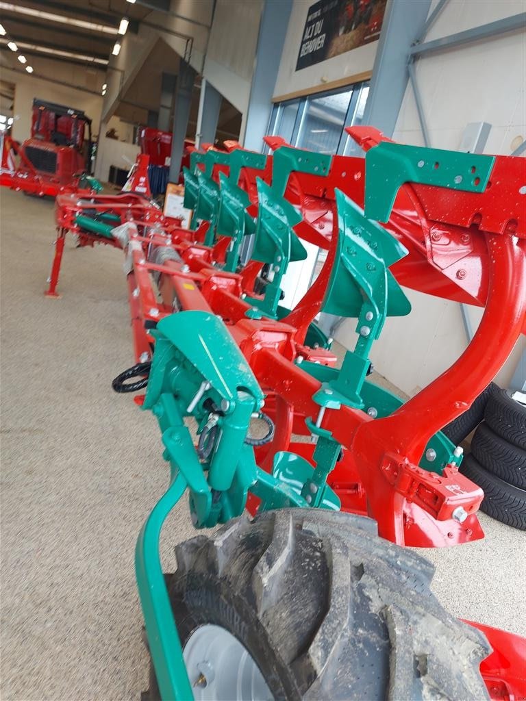 Pflug Türe ait Kverneland 2501S VENDEPLOV VARIOMAT, Gebrauchtmaschine içinde Nykøbing M (resim 5)