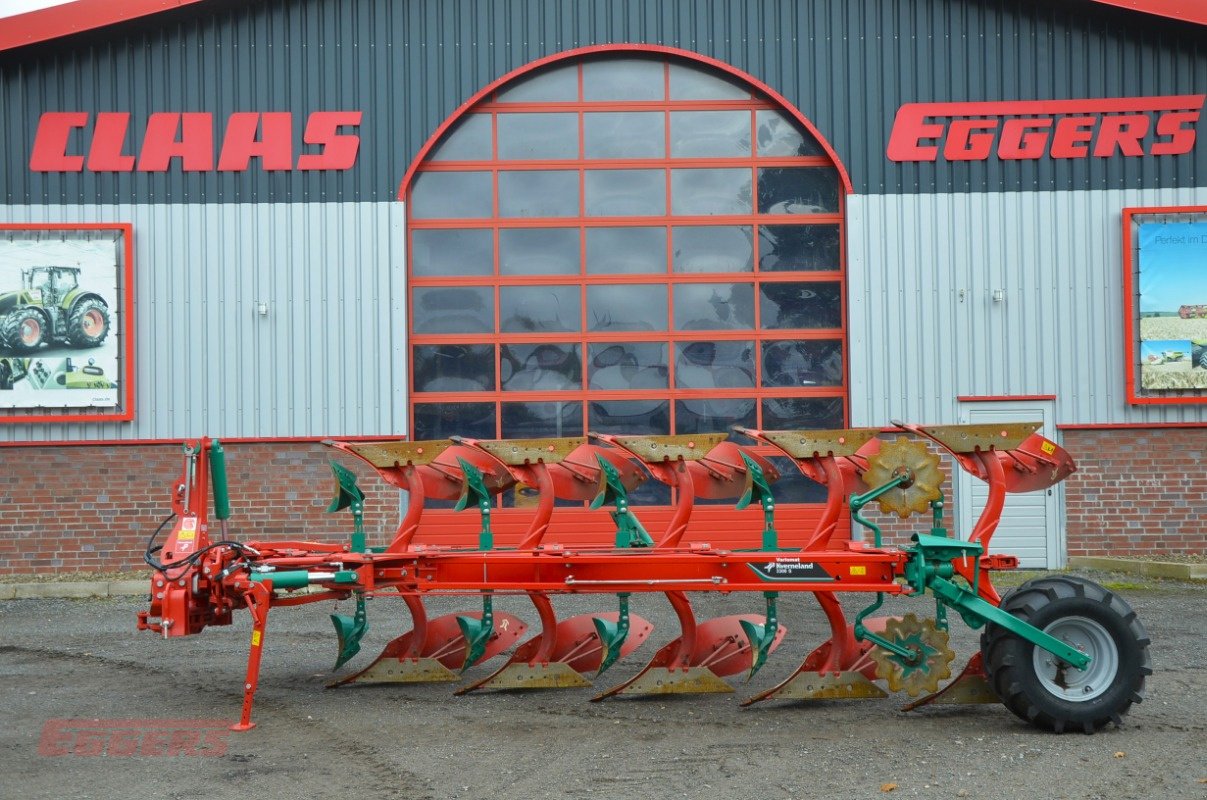 Pflug typu Kverneland 3300 S-100-5 Packerarm, Neumaschine v Suhlendorf (Obrázek 1)