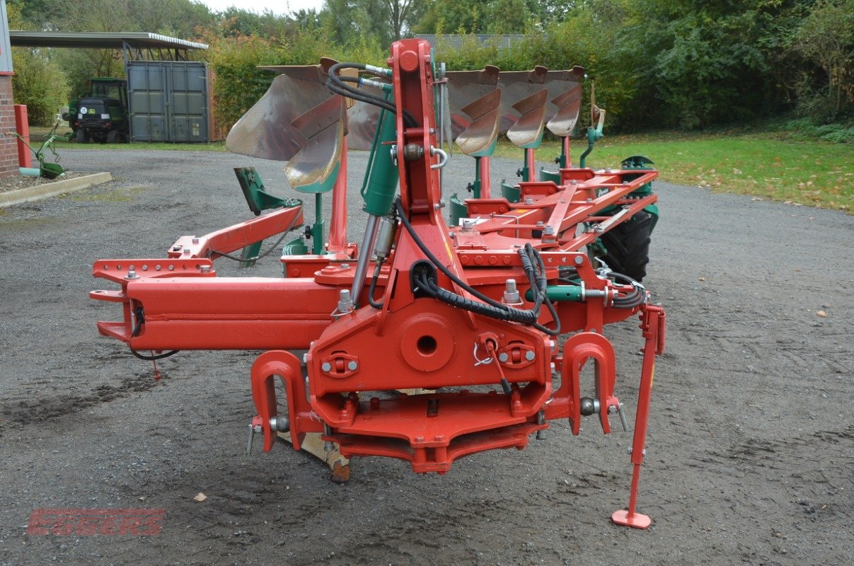 Pflug typu Kverneland 3300 S-100-5 Packerarm, Neumaschine v Suhlendorf (Obrázek 2)