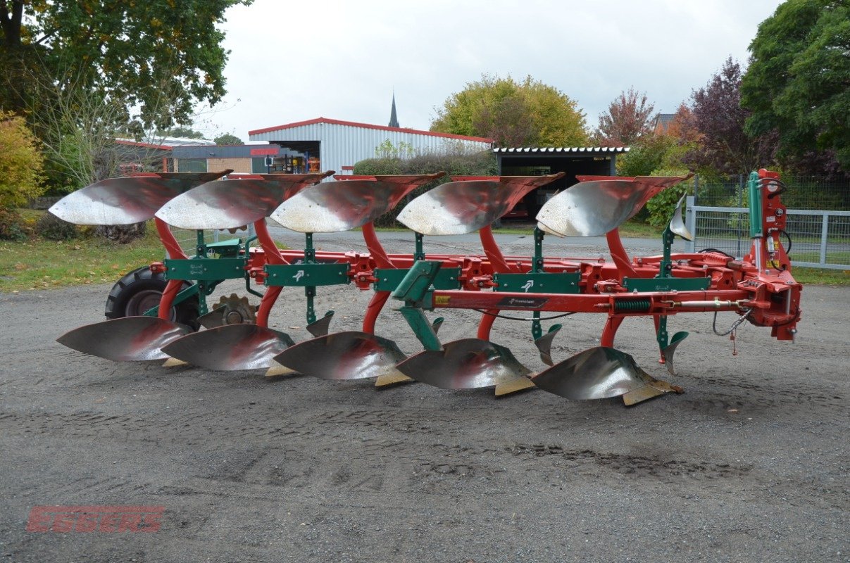 Pflug typu Kverneland 3300 S-100-5 Packerarm, Neumaschine v Suhlendorf (Obrázek 3)