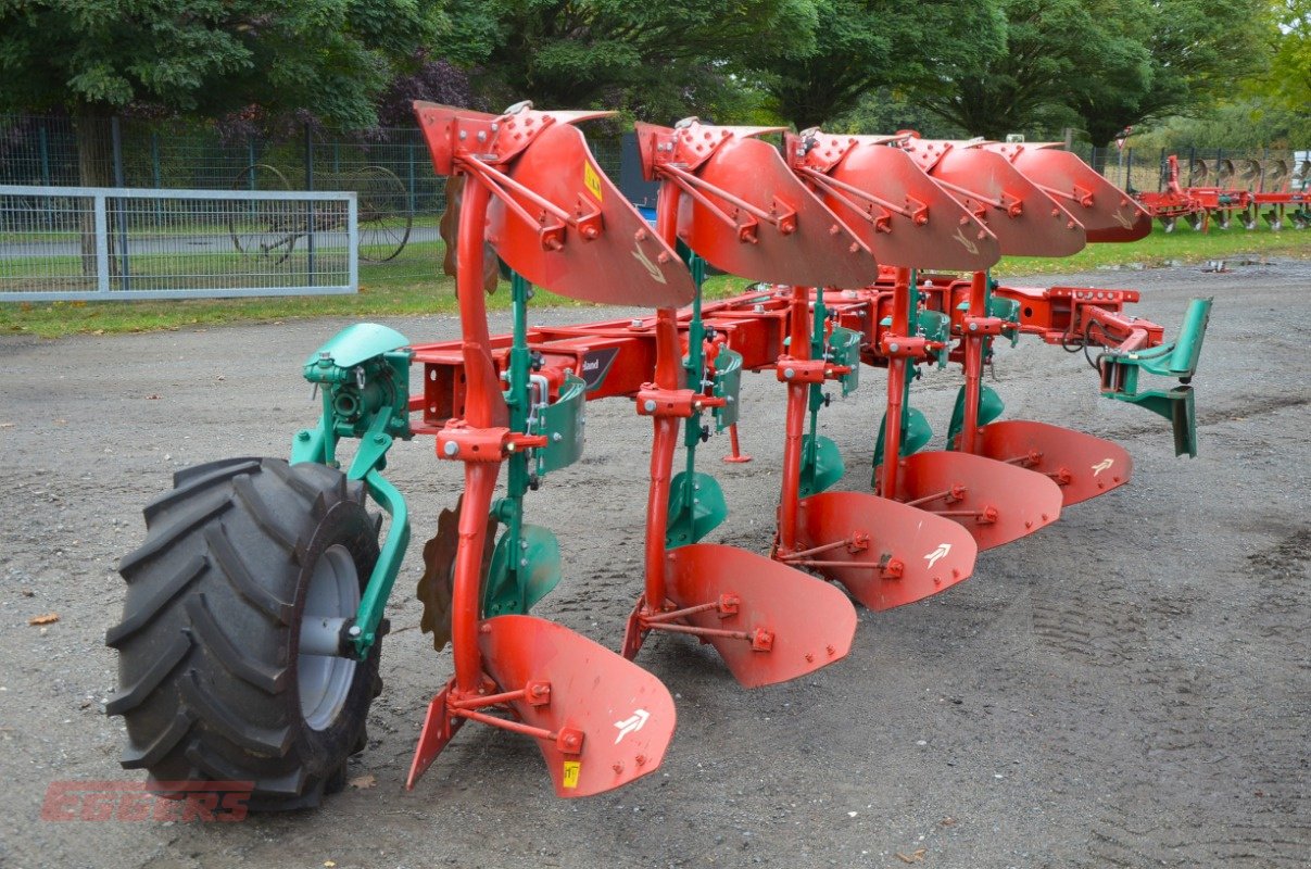 Pflug typu Kverneland 3300 S-100-5 Packerarm, Neumaschine v Suhlendorf (Obrázek 4)