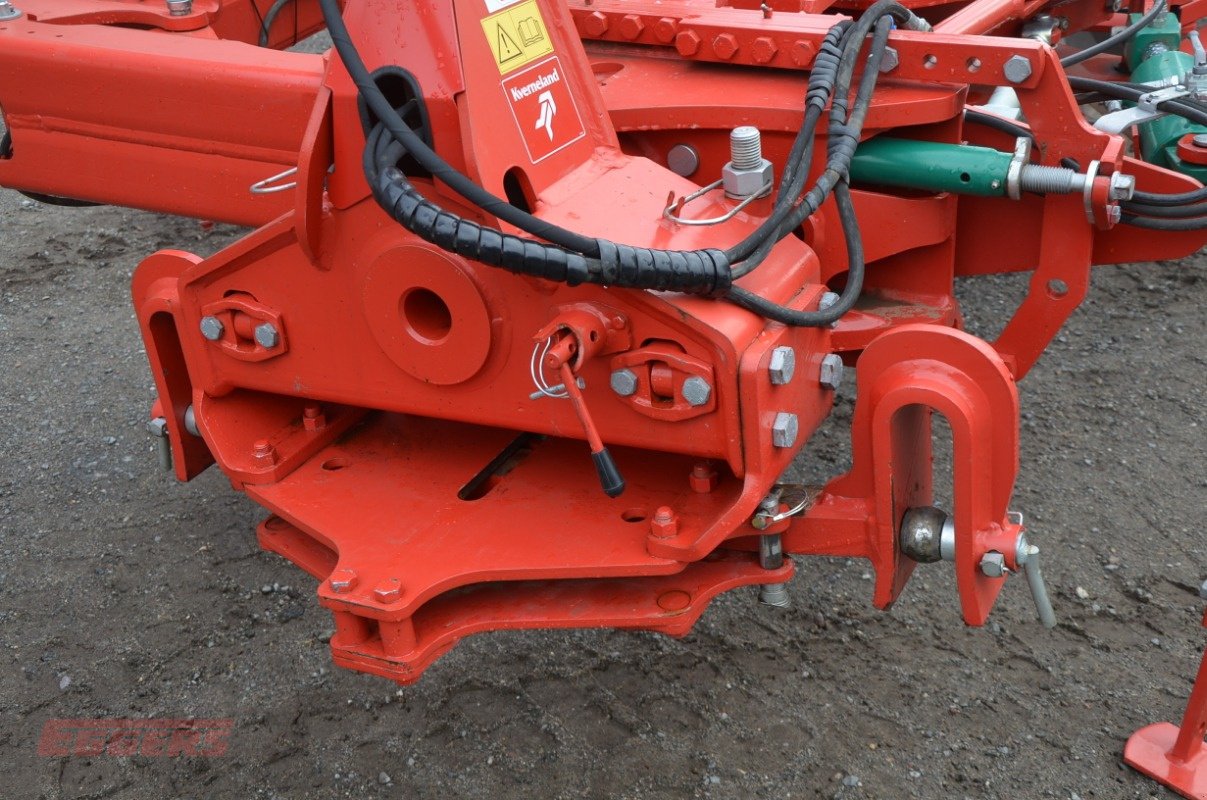 Pflug typu Kverneland 3300 S-100-5 Packerarm, Neumaschine v Suhlendorf (Obrázek 5)