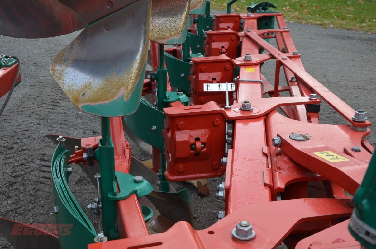 Pflug typu Kverneland 3300 S-100-5 Packerarm, Neumaschine v Suhlendorf (Obrázek 7)