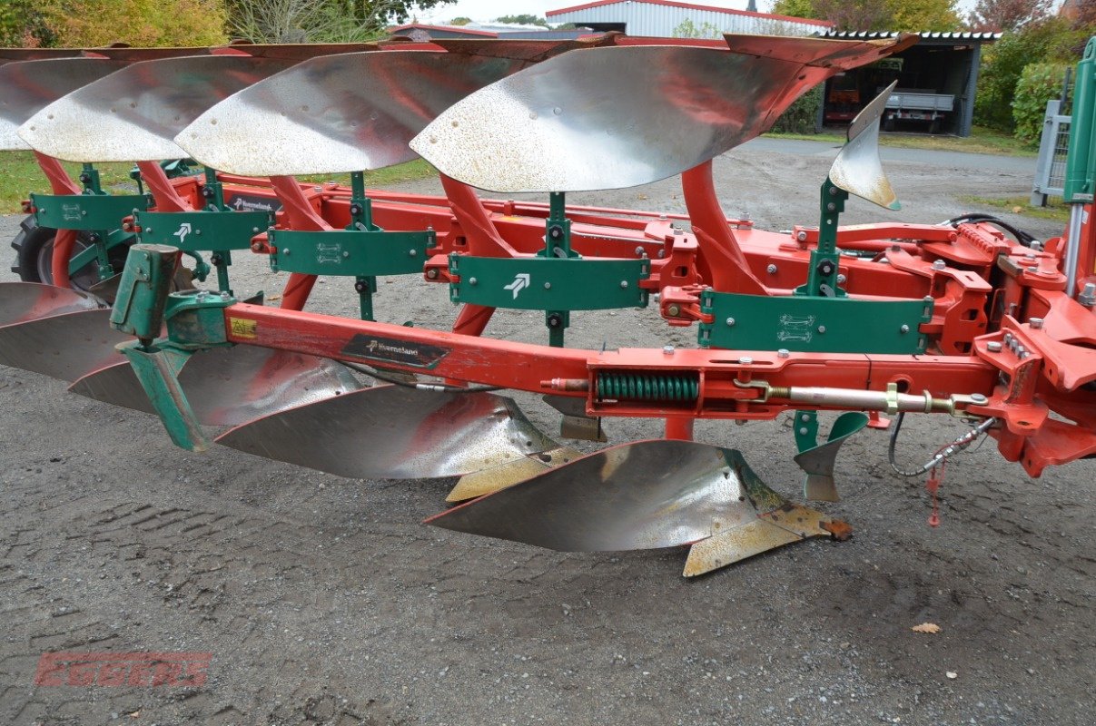 Pflug typu Kverneland 3300 S-100-5 Packerarm, Neumaschine v Suhlendorf (Obrázek 13)