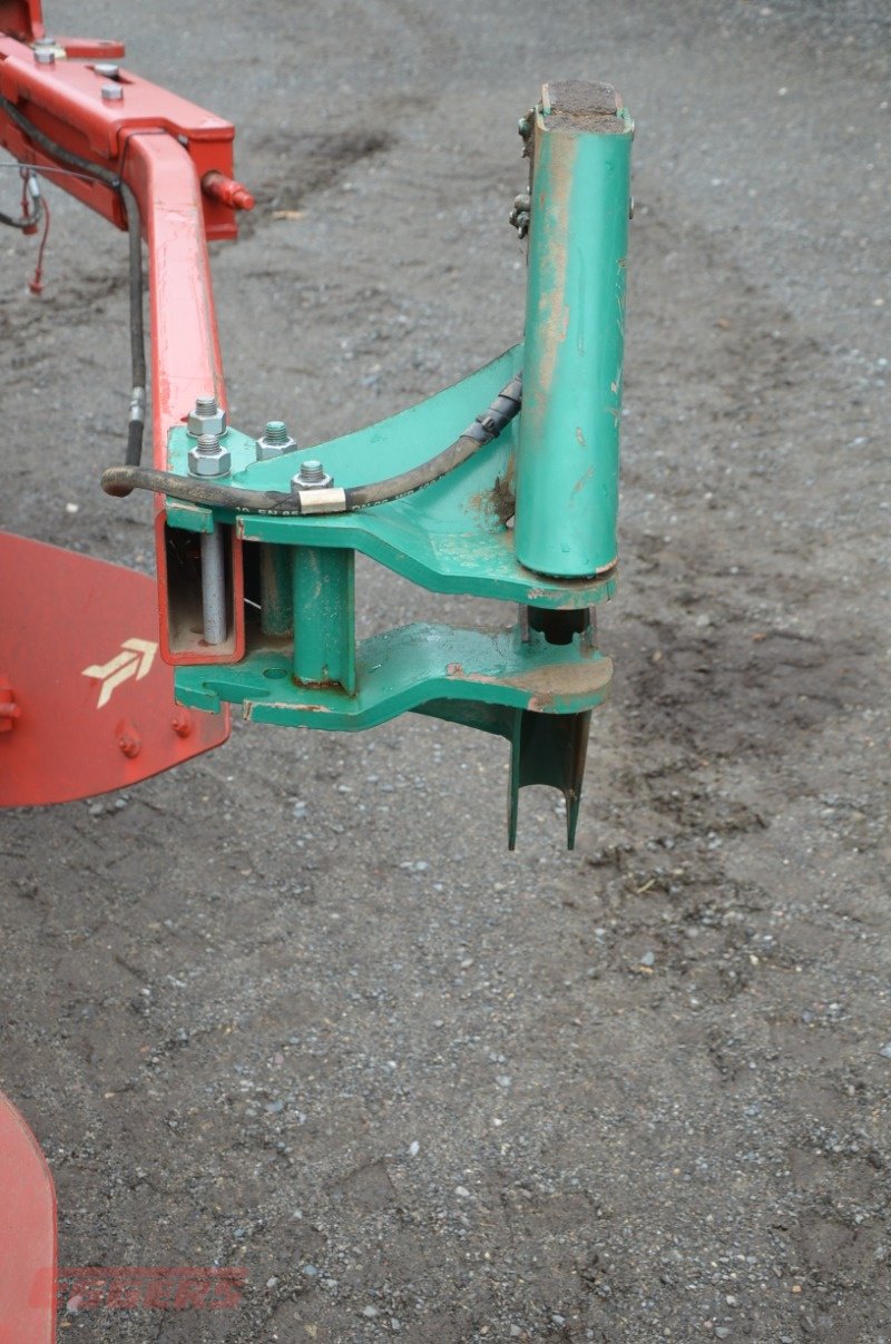 Pflug typu Kverneland 3300 S-100-5 Packerarm, Neumaschine v Suhlendorf (Obrázek 14)