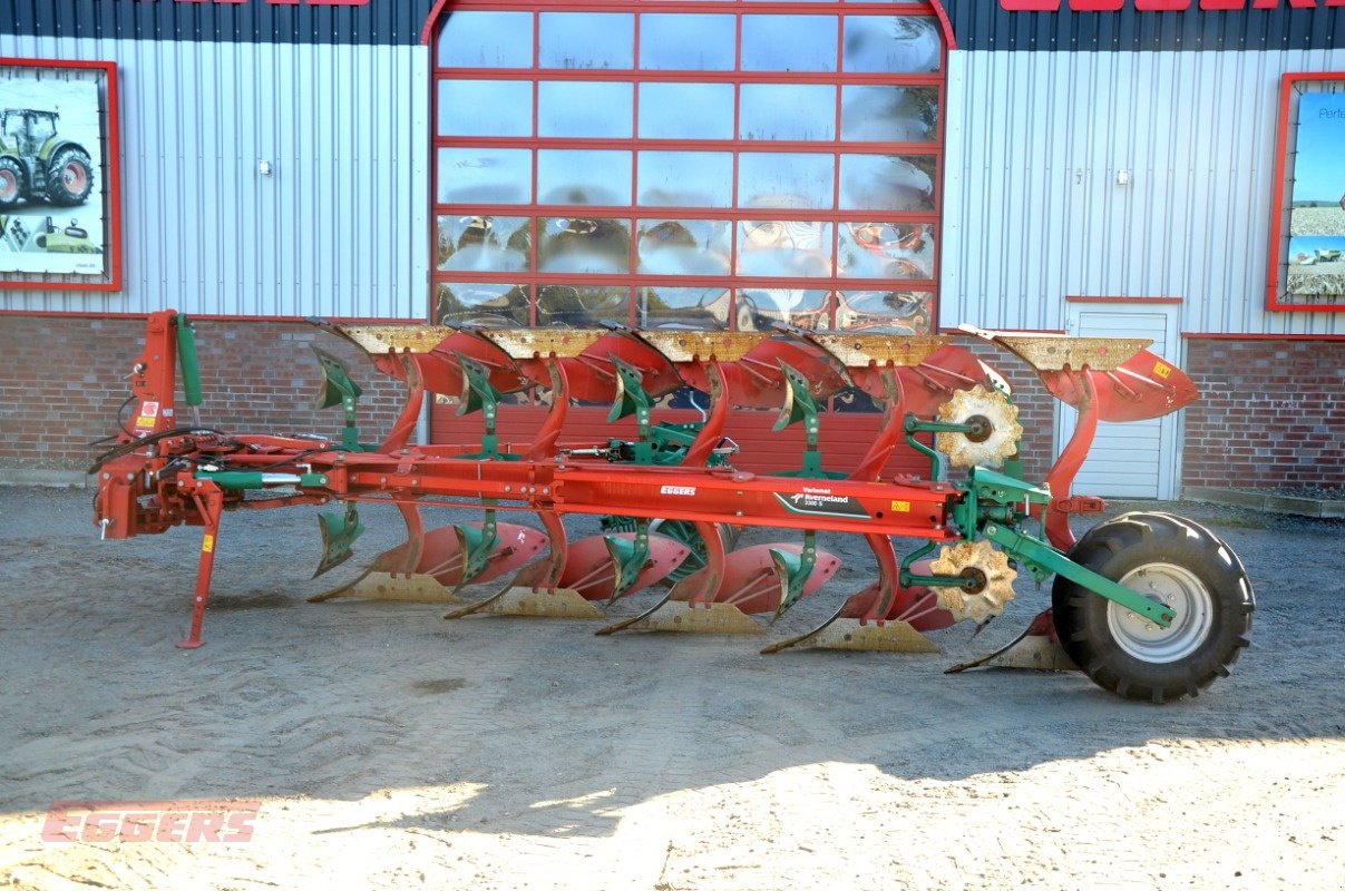 Pflug typu Kverneland 3300 S-100-5 Packomat, Neumaschine v Suhlendorf (Obrázek 1)