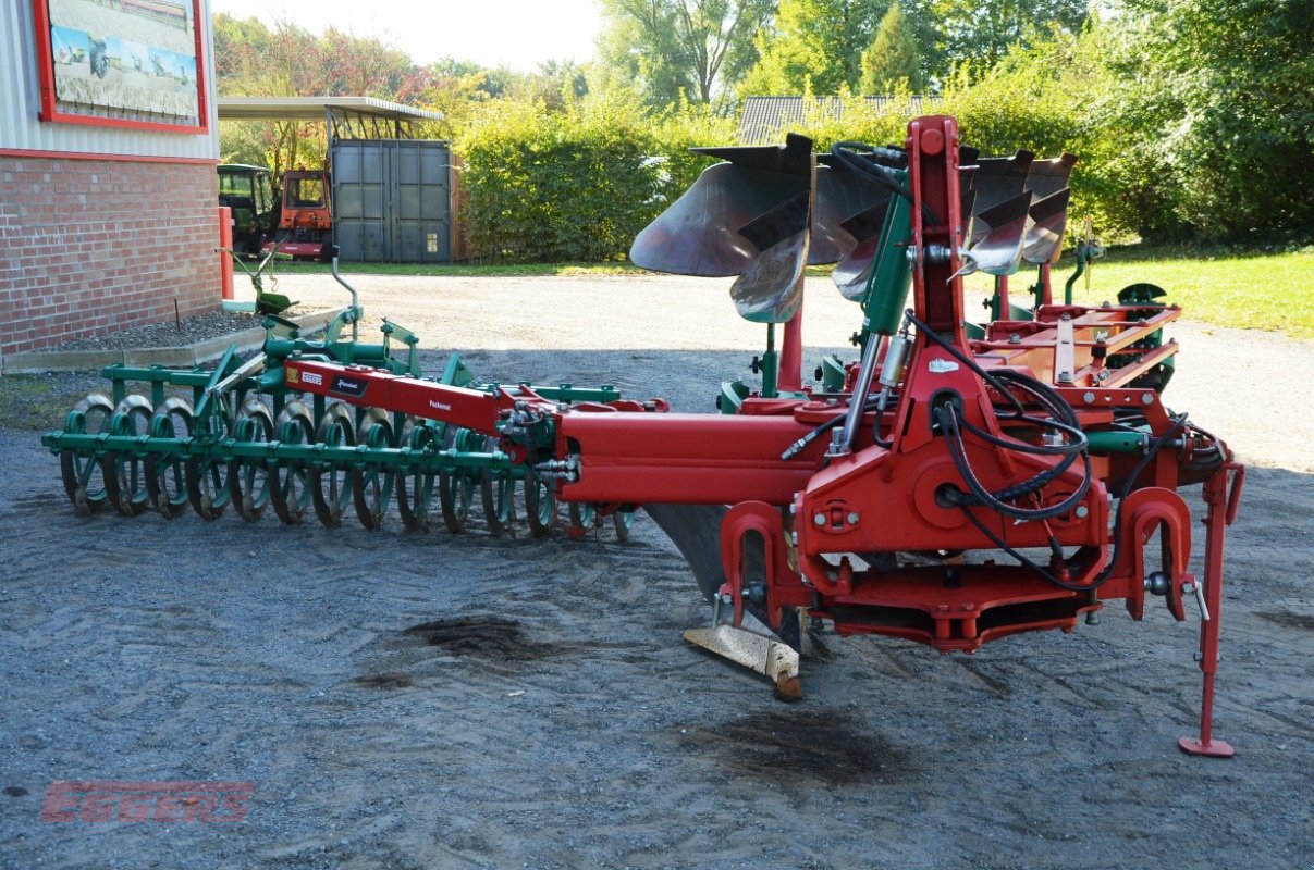 Pflug typu Kverneland 3300 S-100-5 Packomat, Neumaschine v Suhlendorf (Obrázek 2)