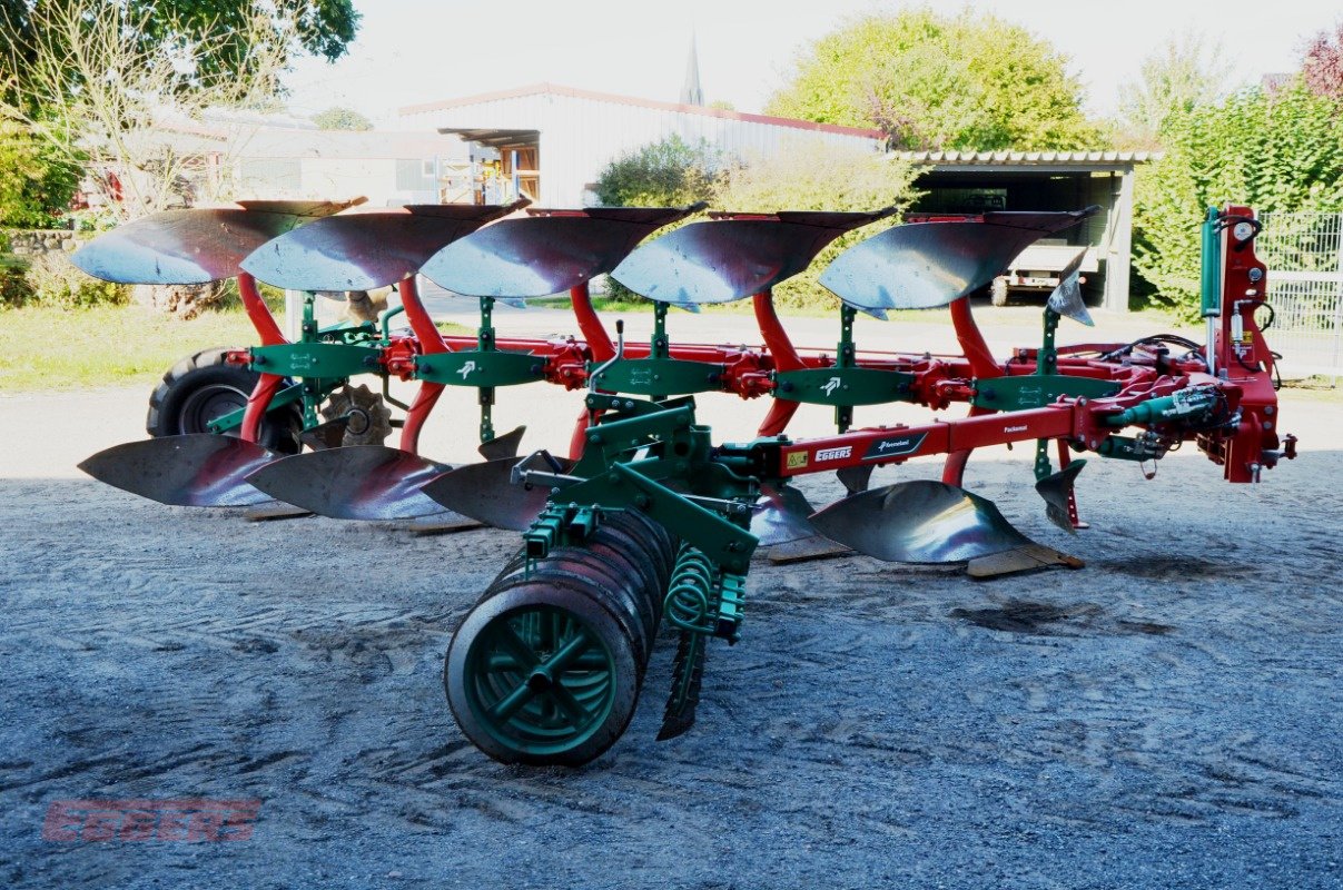 Pflug typu Kverneland 3300 S-100-5 Packomat, Neumaschine v Suhlendorf (Obrázek 3)