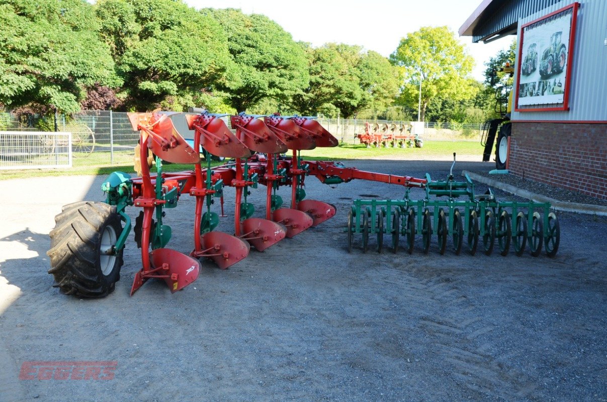 Pflug typu Kverneland 3300 S-100-5 Packomat, Neumaschine v Suhlendorf (Obrázek 4)