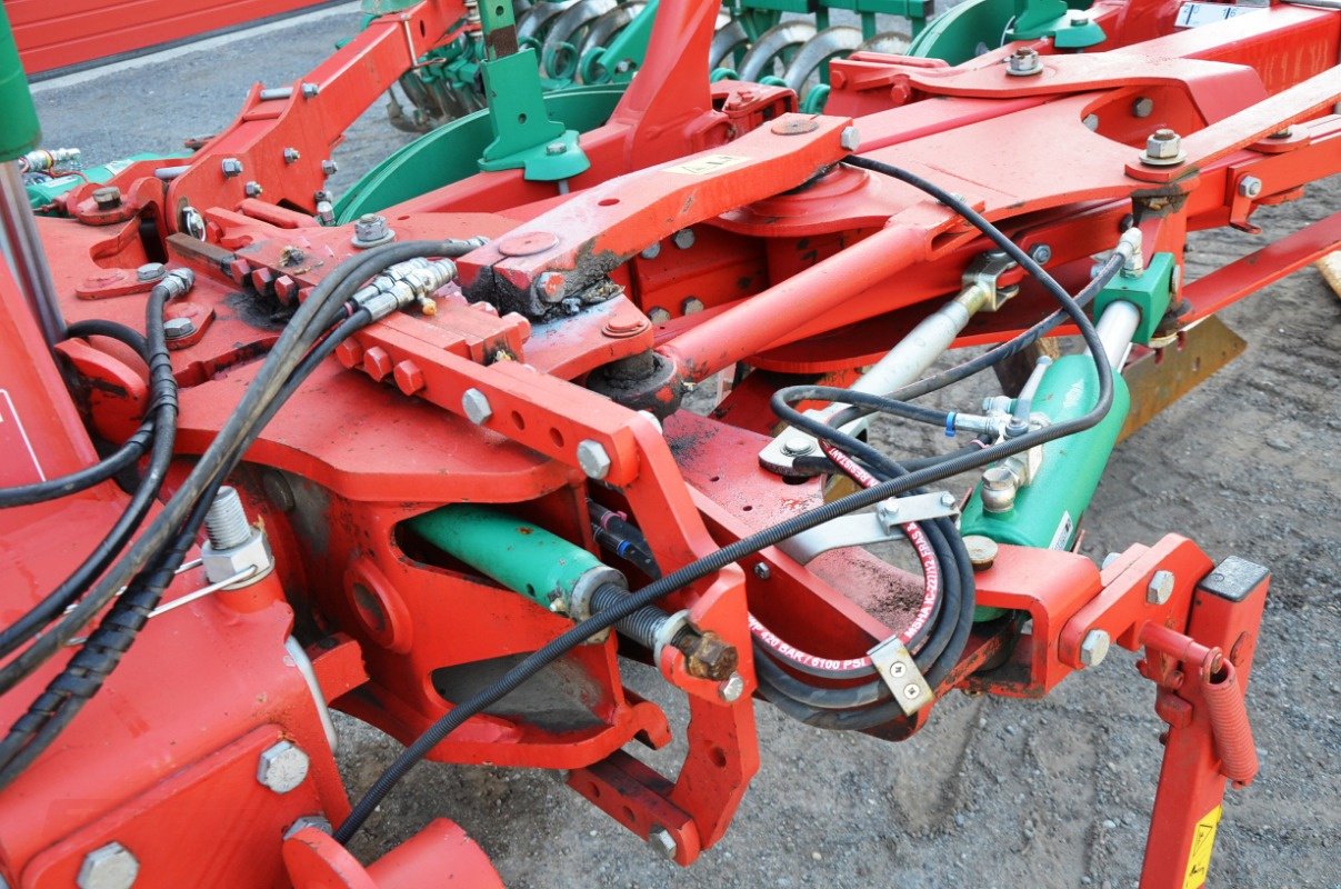 Pflug typu Kverneland 3300 S-100-5 Packomat, Neumaschine v Suhlendorf (Obrázek 7)