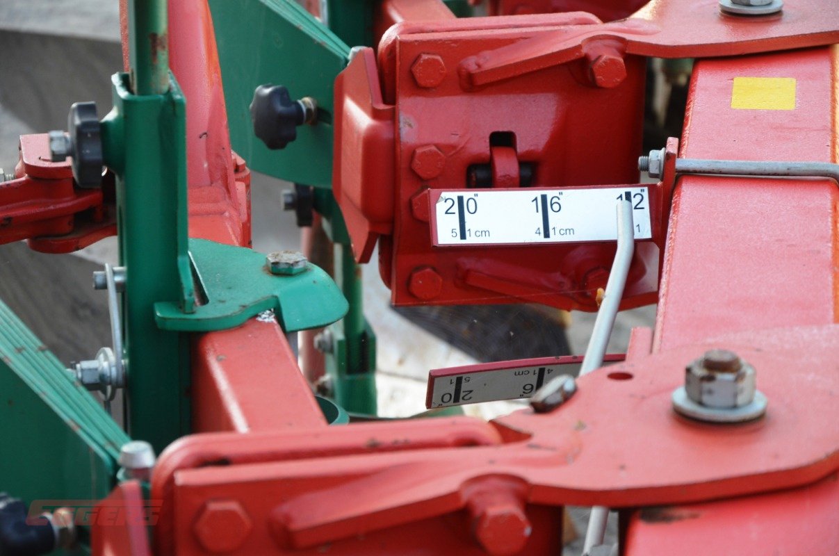 Pflug typu Kverneland 3300 S-100-5 Packomat, Neumaschine v Suhlendorf (Obrázek 8)