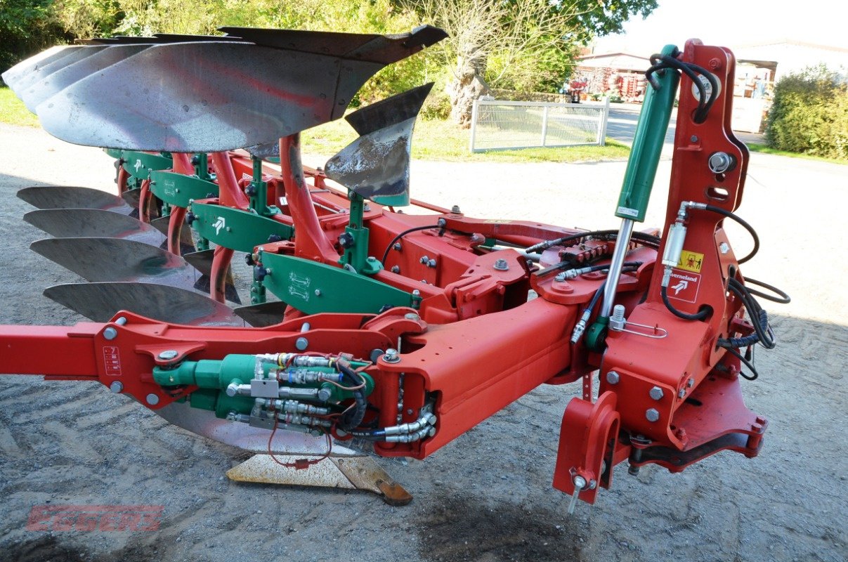 Pflug typu Kverneland 3300 S-100-5 Packomat, Neumaschine v Suhlendorf (Obrázek 9)