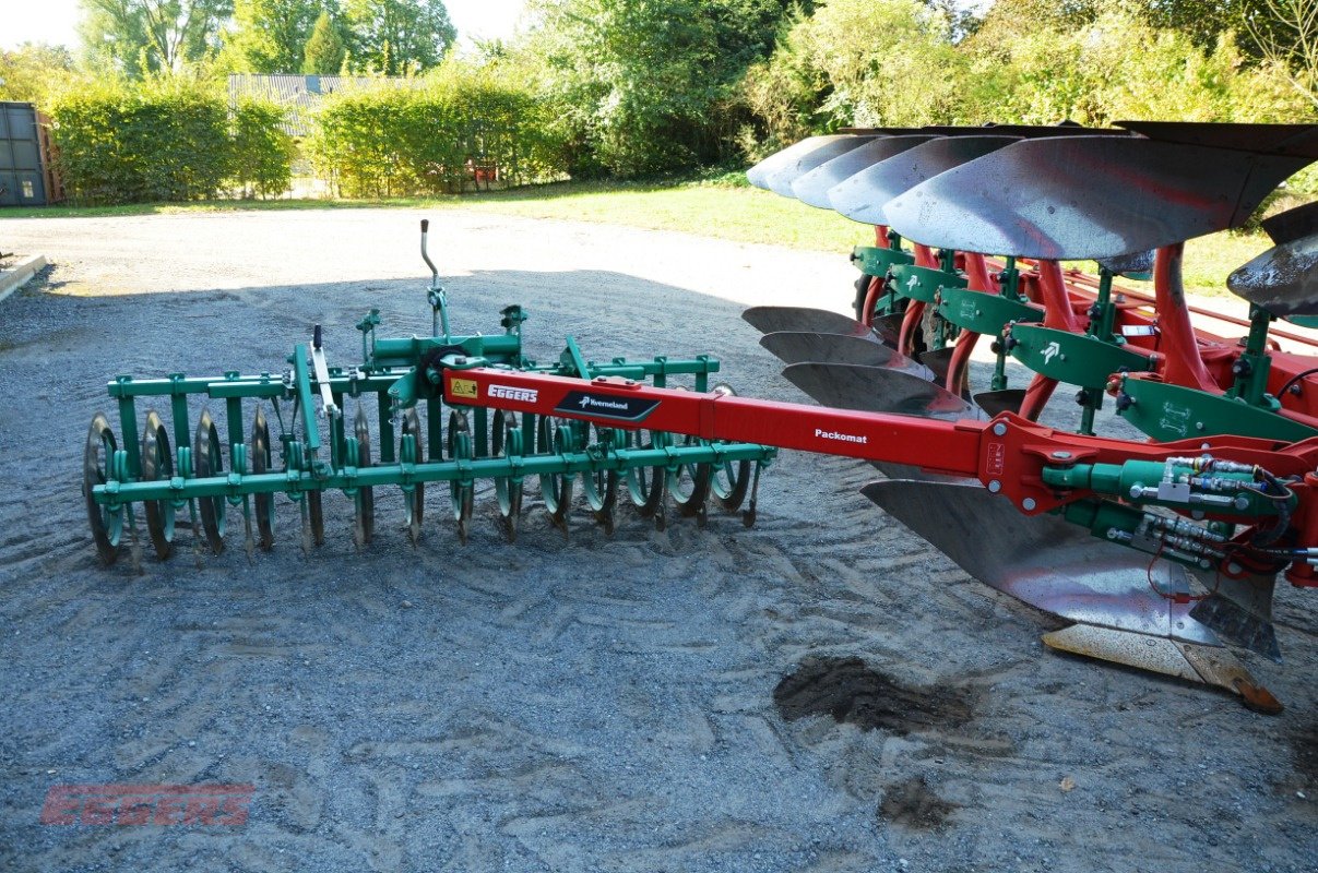Pflug typu Kverneland 3300 S-100-5 Packomat, Neumaschine v Suhlendorf (Obrázek 10)