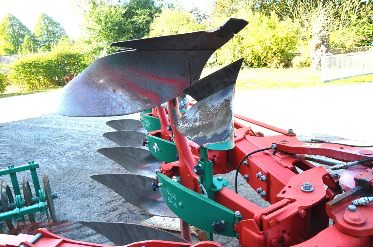 Pflug typu Kverneland 3300 S-100-5 Packomat, Neumaschine v Suhlendorf (Obrázek 11)