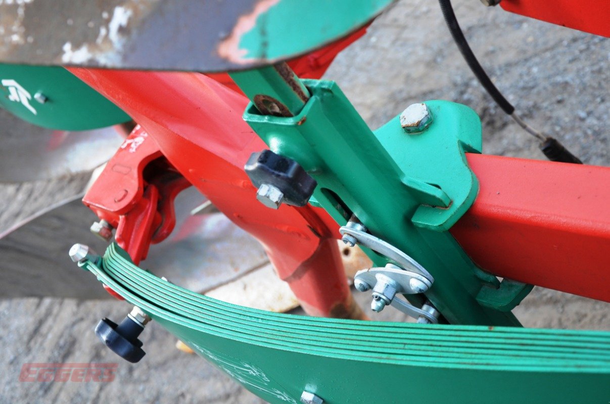 Pflug typu Kverneland 3300 S-100-5 Packomat, Neumaschine v Suhlendorf (Obrázek 12)