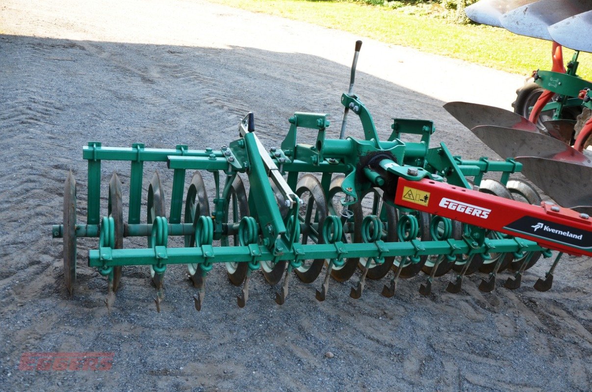 Pflug typu Kverneland 3300 S-100-5 Packomat, Neumaschine v Suhlendorf (Obrázek 13)