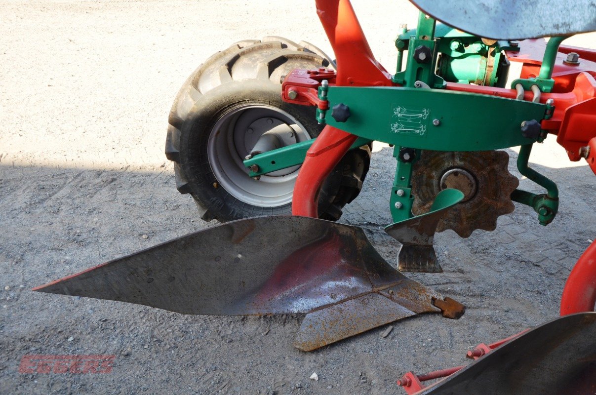 Pflug typu Kverneland 3300 S-100-5 Packomat, Neumaschine v Suhlendorf (Obrázek 14)