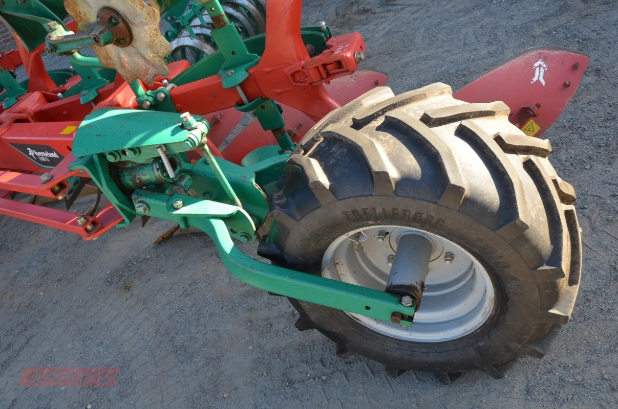 Pflug typu Kverneland 3300 S-100-5 Packomat, Neumaschine v Suhlendorf (Obrázek 15)