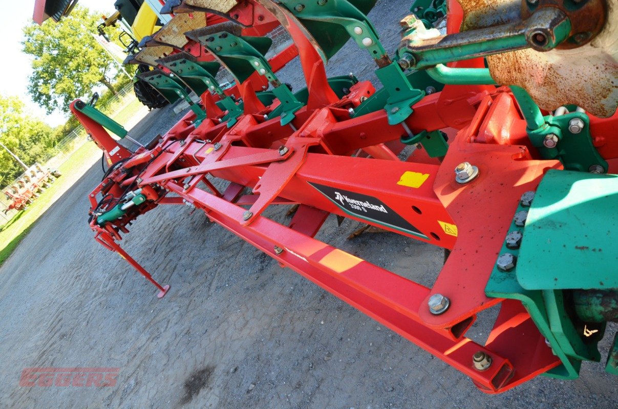 Pflug typu Kverneland 3300 S-100-5 Packomat, Neumaschine v Suhlendorf (Obrázek 16)