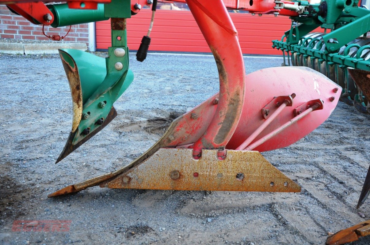 Pflug typu Kverneland 3300 S-100-5 Packomat, Neumaschine v Suhlendorf (Obrázek 17)