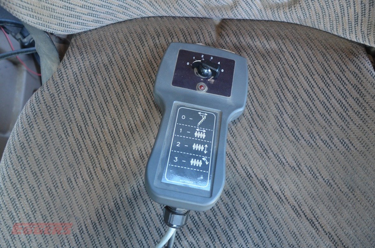 Pflug typu Kverneland 3300 S-100-5 Packomat, Neumaschine v Suhlendorf (Obrázek 19)