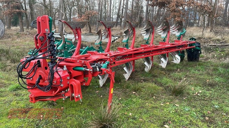 Pflug del tipo Kverneland 3300 S-100-6 Variomat, Gebrauchtmaschine In Suhlendorf (Immagine 1)