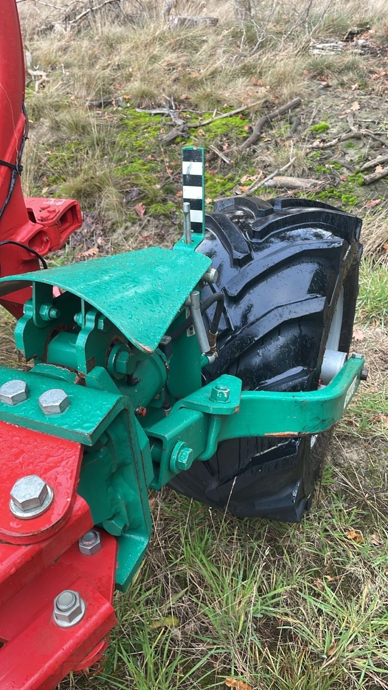 Pflug del tipo Kverneland 3300 S-100-6 Variomat, Gebrauchtmaschine In Suhlendorf (Immagine 3)