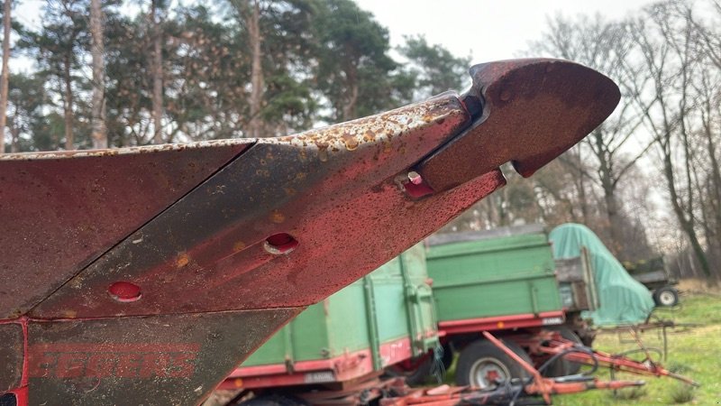 Pflug del tipo Kverneland 3300 S-100-6 Variomat, Gebrauchtmaschine In Suhlendorf (Immagine 7)