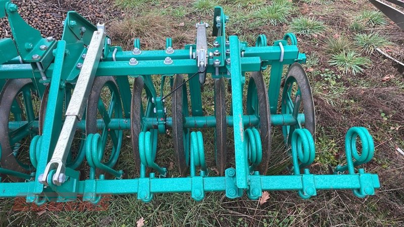 Pflug del tipo Kverneland 3300 S-100-6 Variomat, Gebrauchtmaschine In Suhlendorf (Immagine 8)