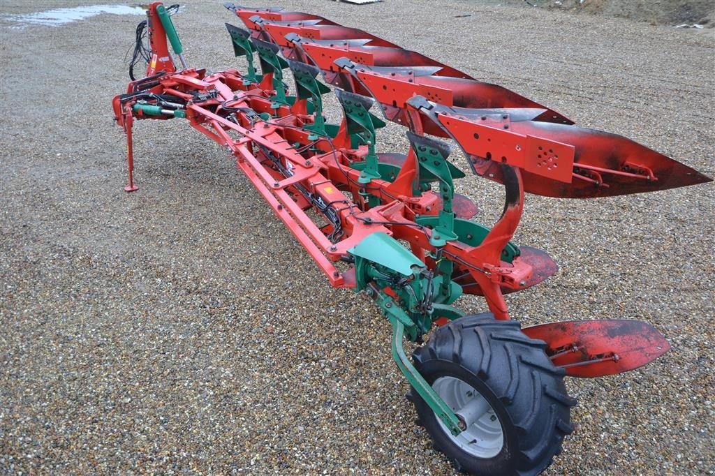 Pflug tipa Kverneland 3300 S Centralsmørring, Gebrauchtmaschine u Vils, Mors (Slika 3)