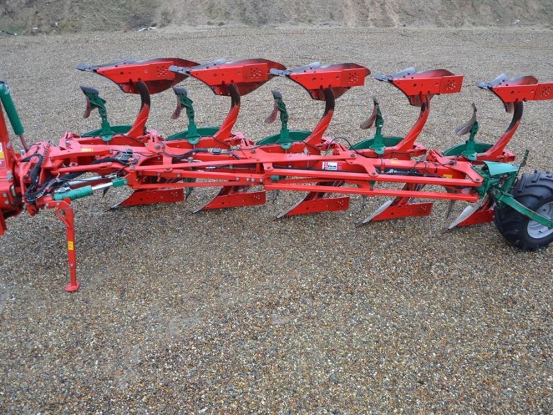 Pflug του τύπου Kverneland 3300 S Centralsmørring, Gebrauchtmaschine σε Vils, Mors (Φωτογραφία 1)