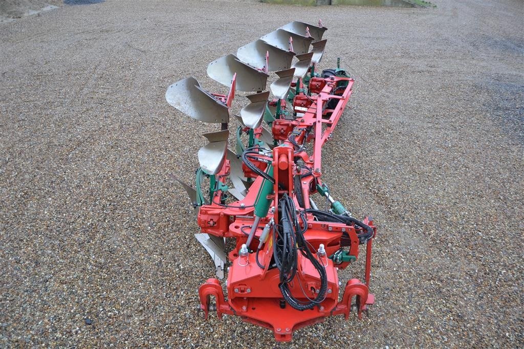 Pflug tipa Kverneland 3300 S Centralsmørring, Gebrauchtmaschine u Vils, Mors (Slika 6)