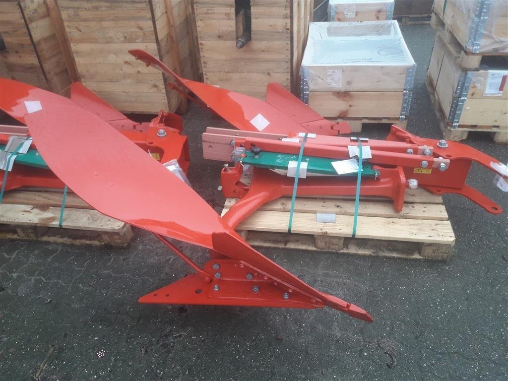 Pflug des Typs Kverneland 3300 S Udbygningsfure, Gebrauchtmaschine in Horsens (Bild 1)