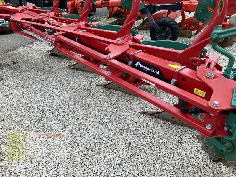 Pflug typu Kverneland 3300 S VARIOMAT - 5-SCHAR, Neumaschine v Gefrees (Obrázek 12)